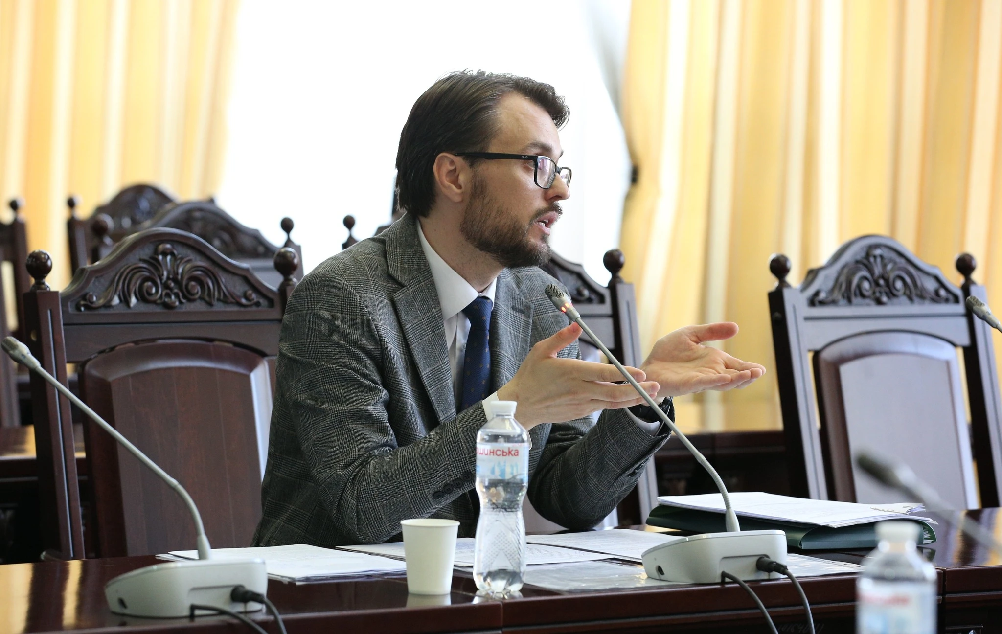 Ржепецький Віктор Олександрович