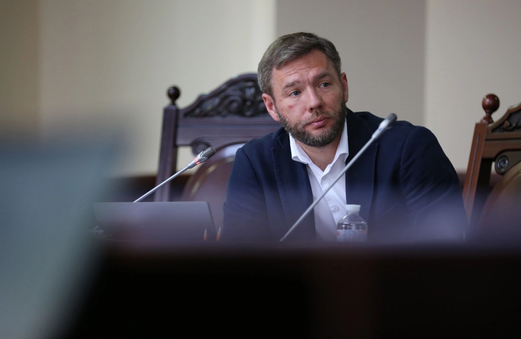 Конкурс до апеляційних господарських судів: двоє кандидаток підтвердили здатність здійснювати правосуддя