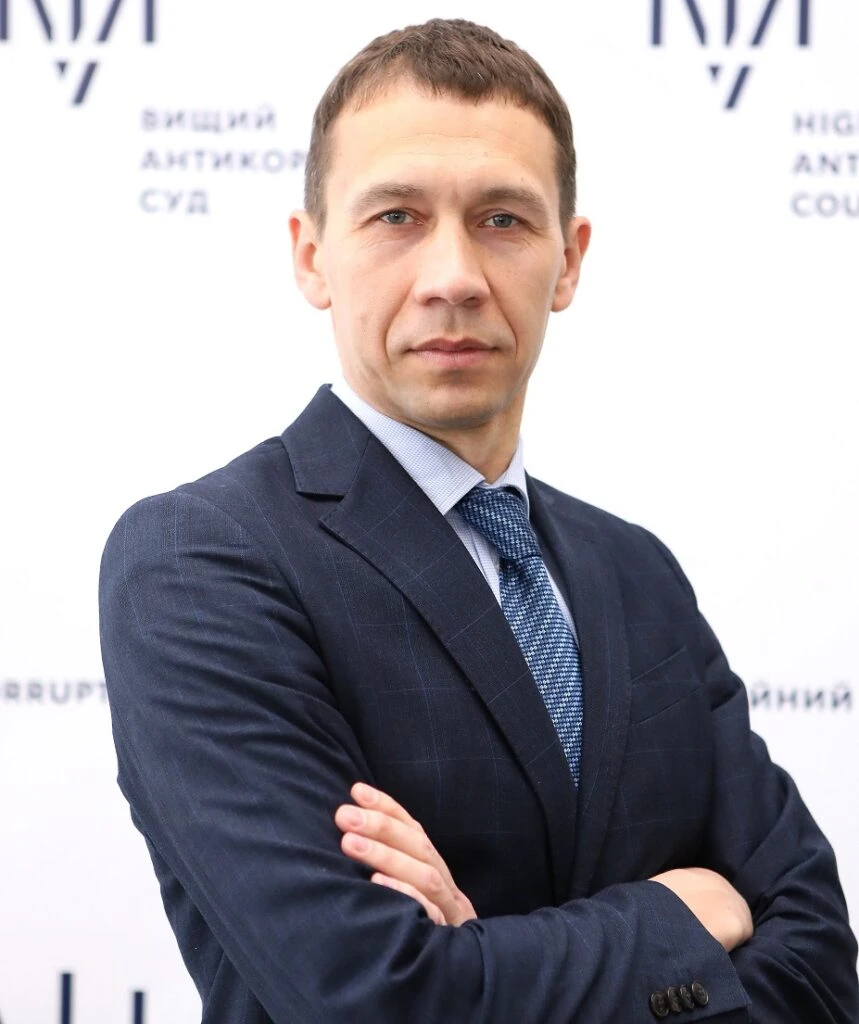 Хамзін Тимур Рафаїлович