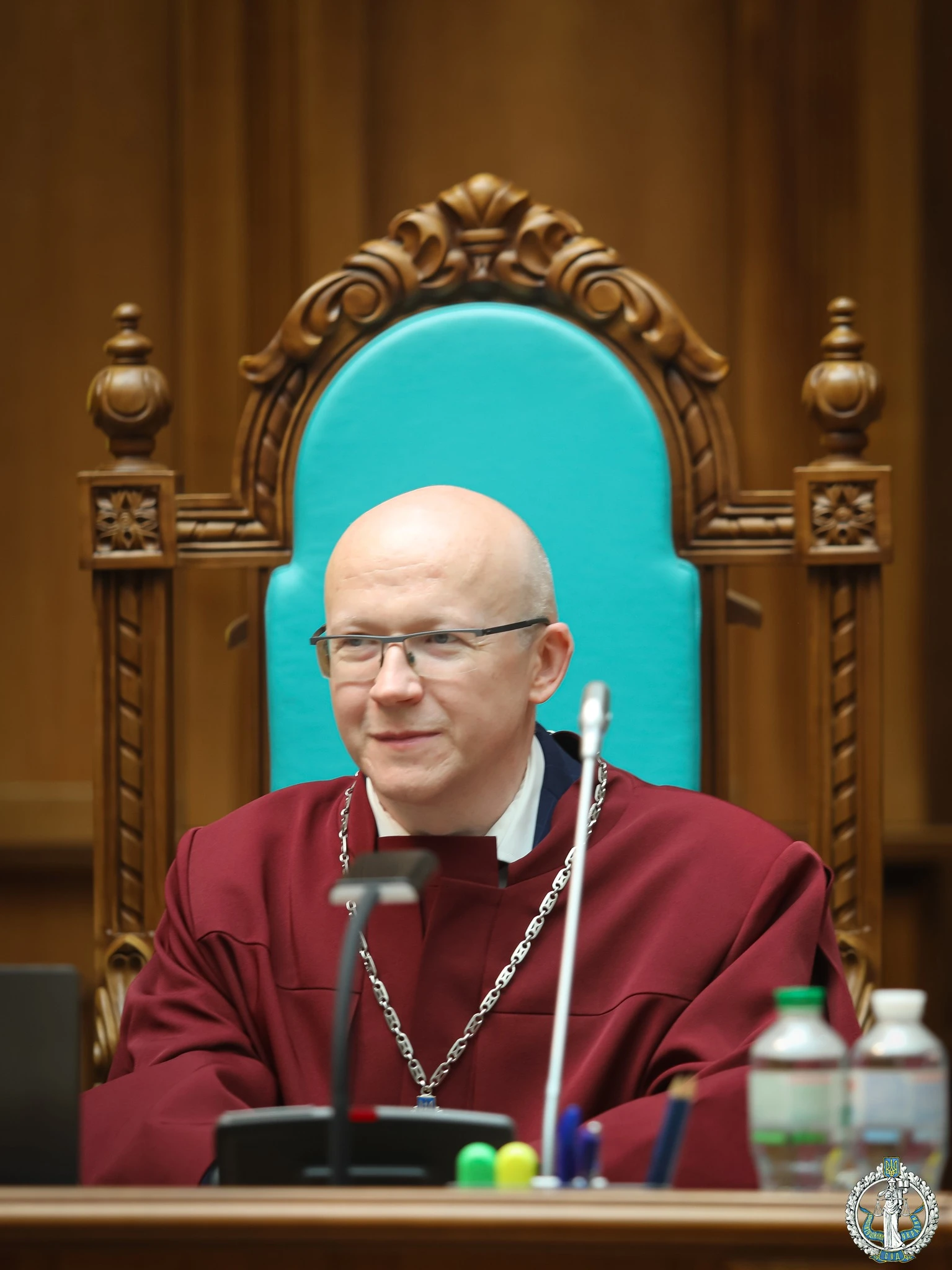 Водянніков Олександр Юрійович