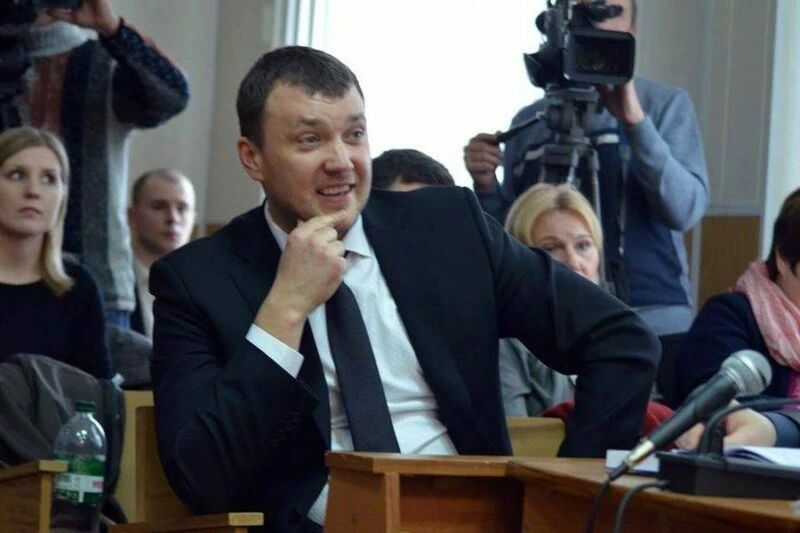 Кицюк Віктор Петрович