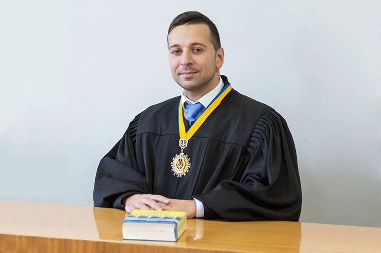 Пархоменко Павло Іванович