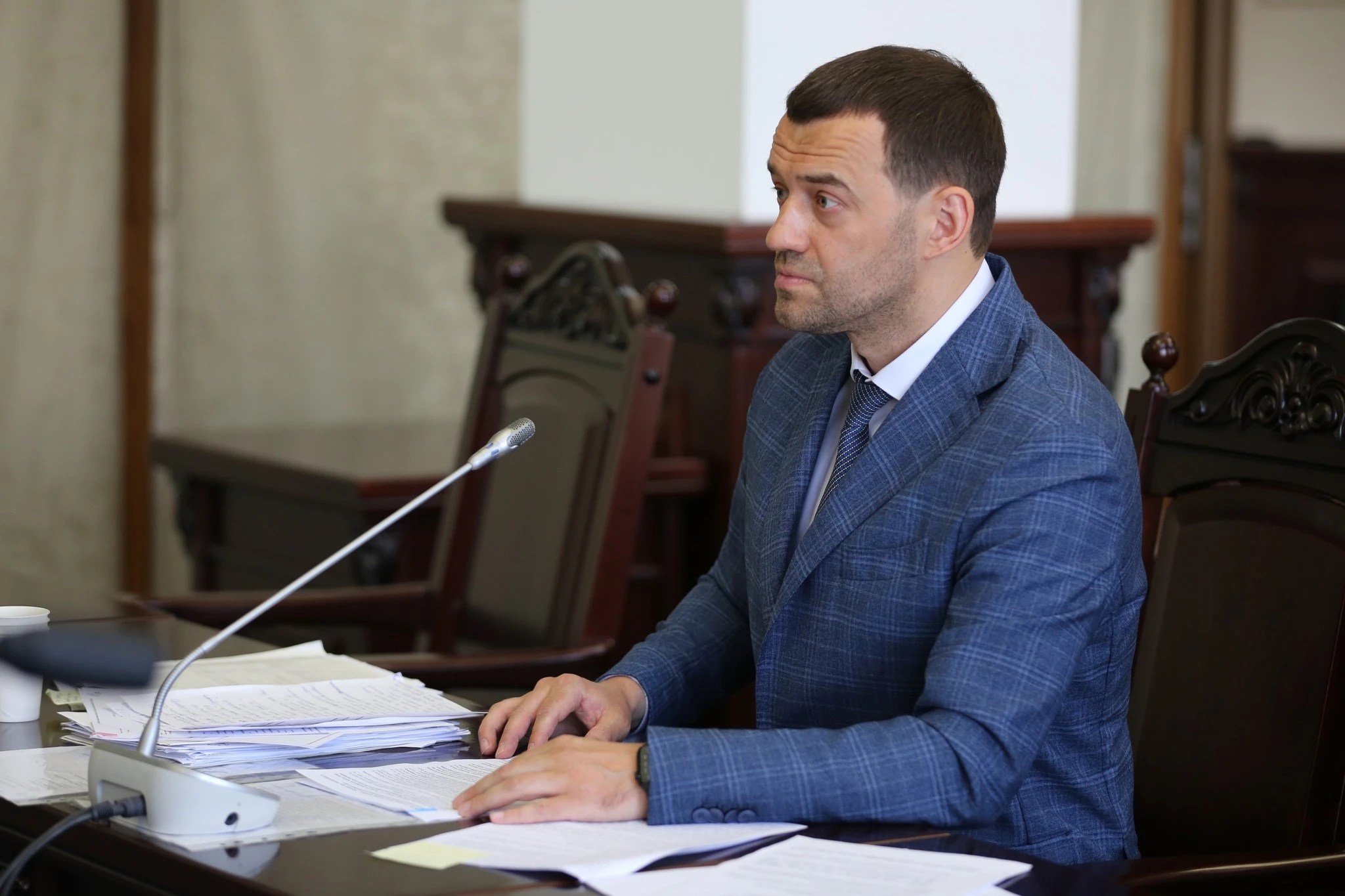Конкурс до апеляційних судів: 1 кандидат підтвердив здатність здійснювати правосуддя в апеляційному адміністративному суді та 1 – в апеляційному господарському суді