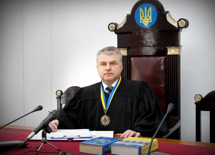 Фединяк Василь Дмитрович