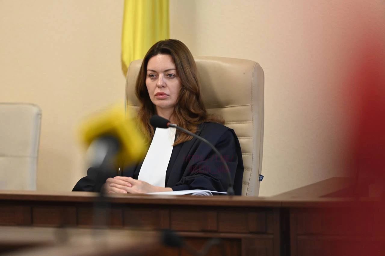 Гречана Світлана Іванівна