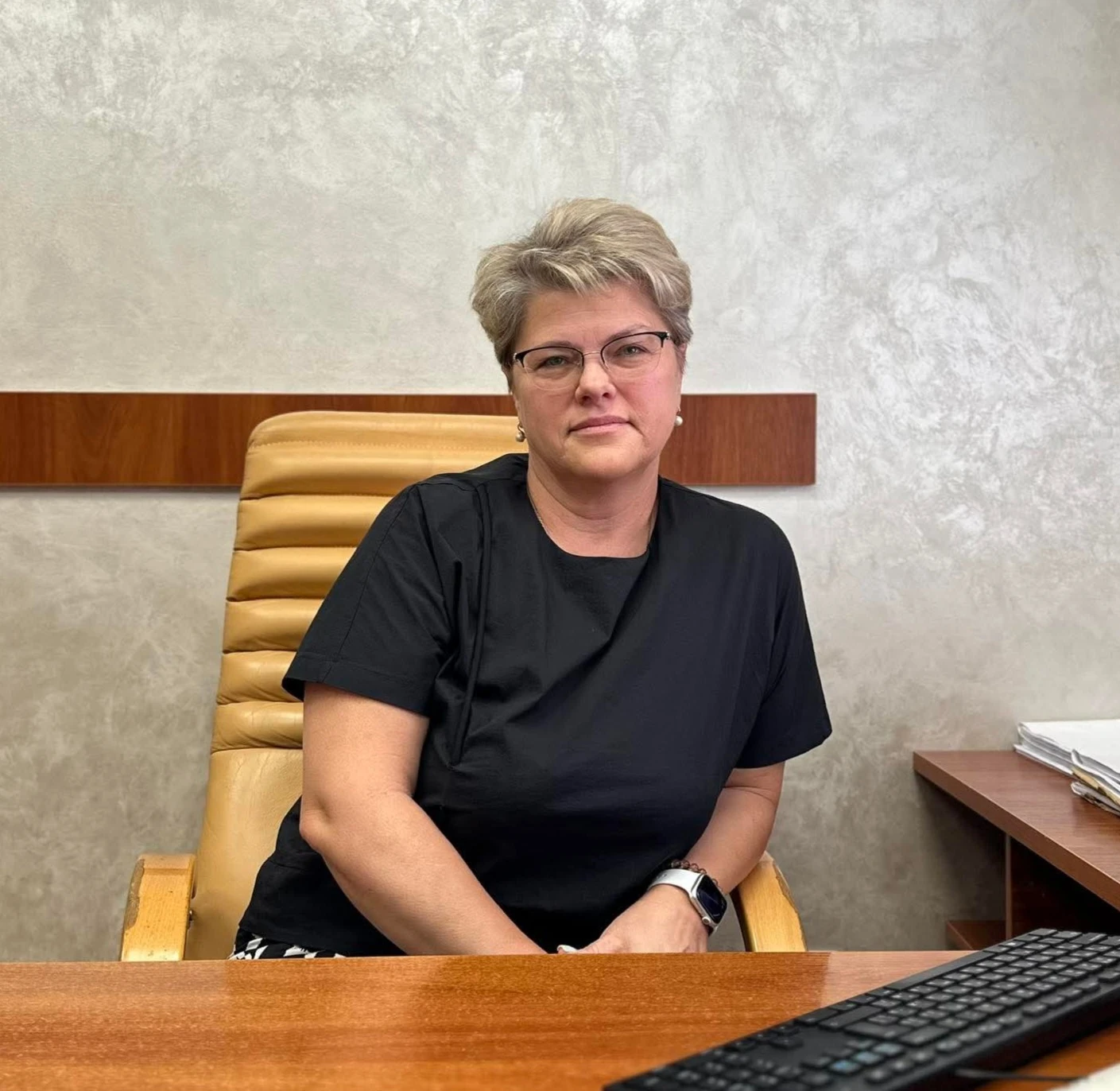Огренич Ірина Василівна