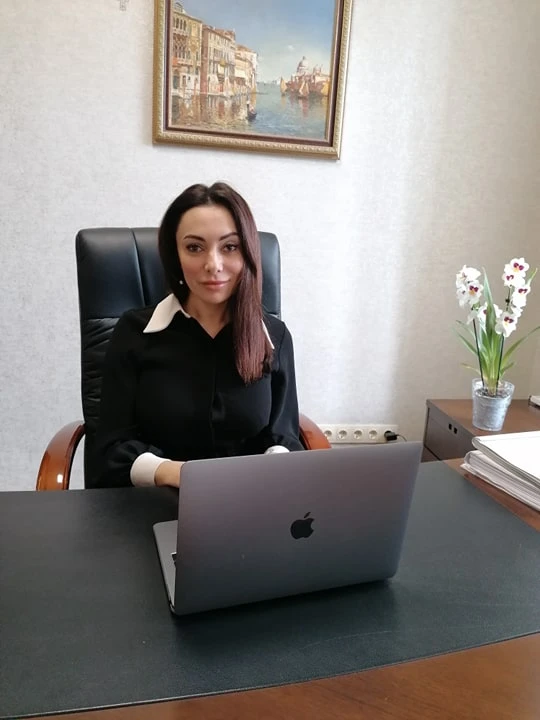 Балан Ярослава Володимирівна