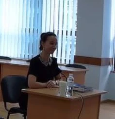 Коваленко Інна Ігорівна
