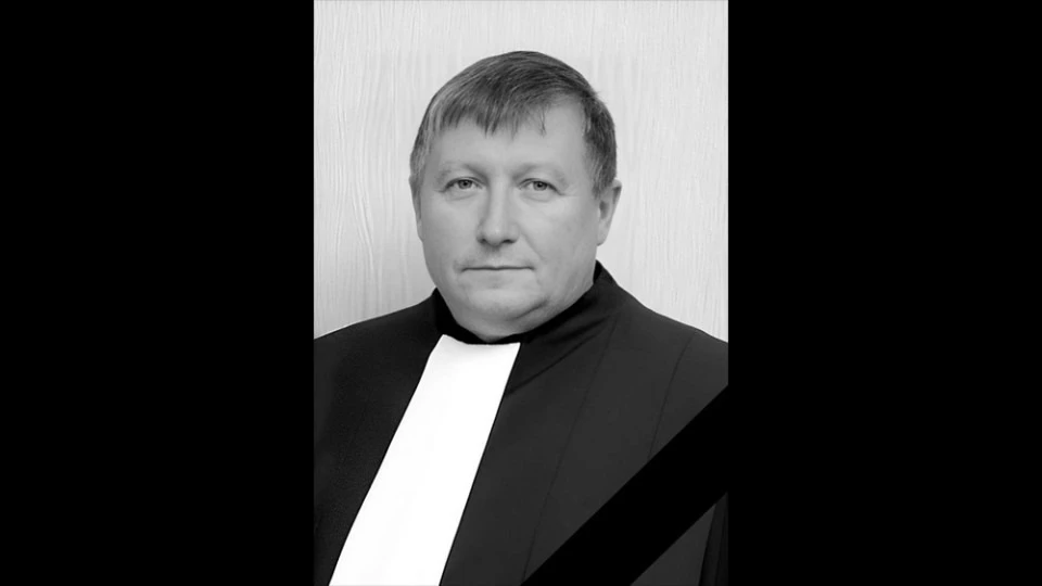 Довгань Костянтин Іванович
