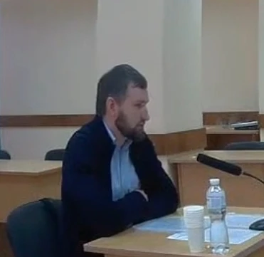 Денисов Олег Олександрович