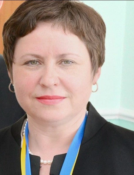 Пішла з життя суддя Конотопського міськрайонного суду Сумської області Семенюк Ірина Миколаївна