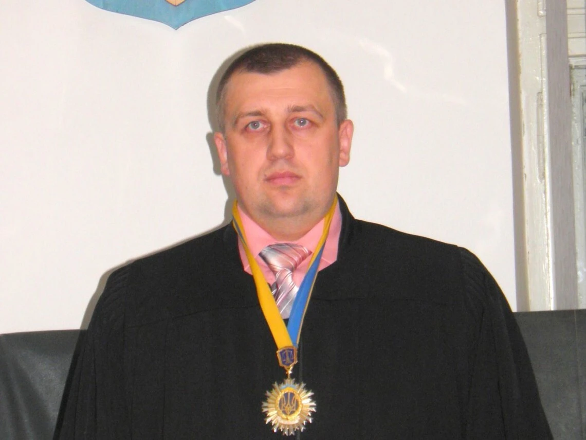 ВРП звільнила Тулика Івана суддю Рахівського районного суду Закарпатської області за вчинення істотного дисциплінарного проступку