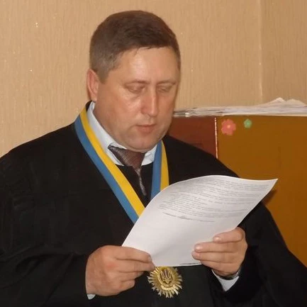 Ковтуненко Віталій Володимирович