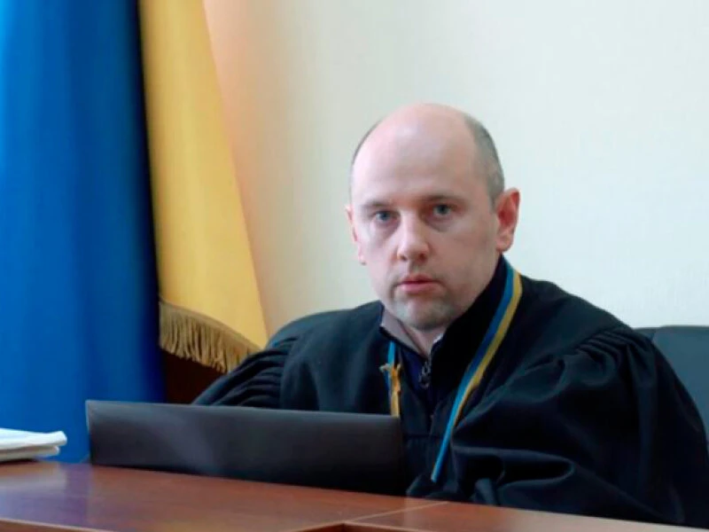 Келеберда Володимир Іванович