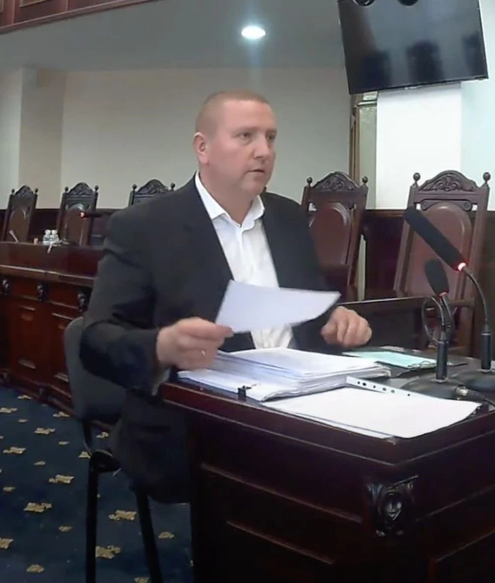 Сіліч Іван Іванович