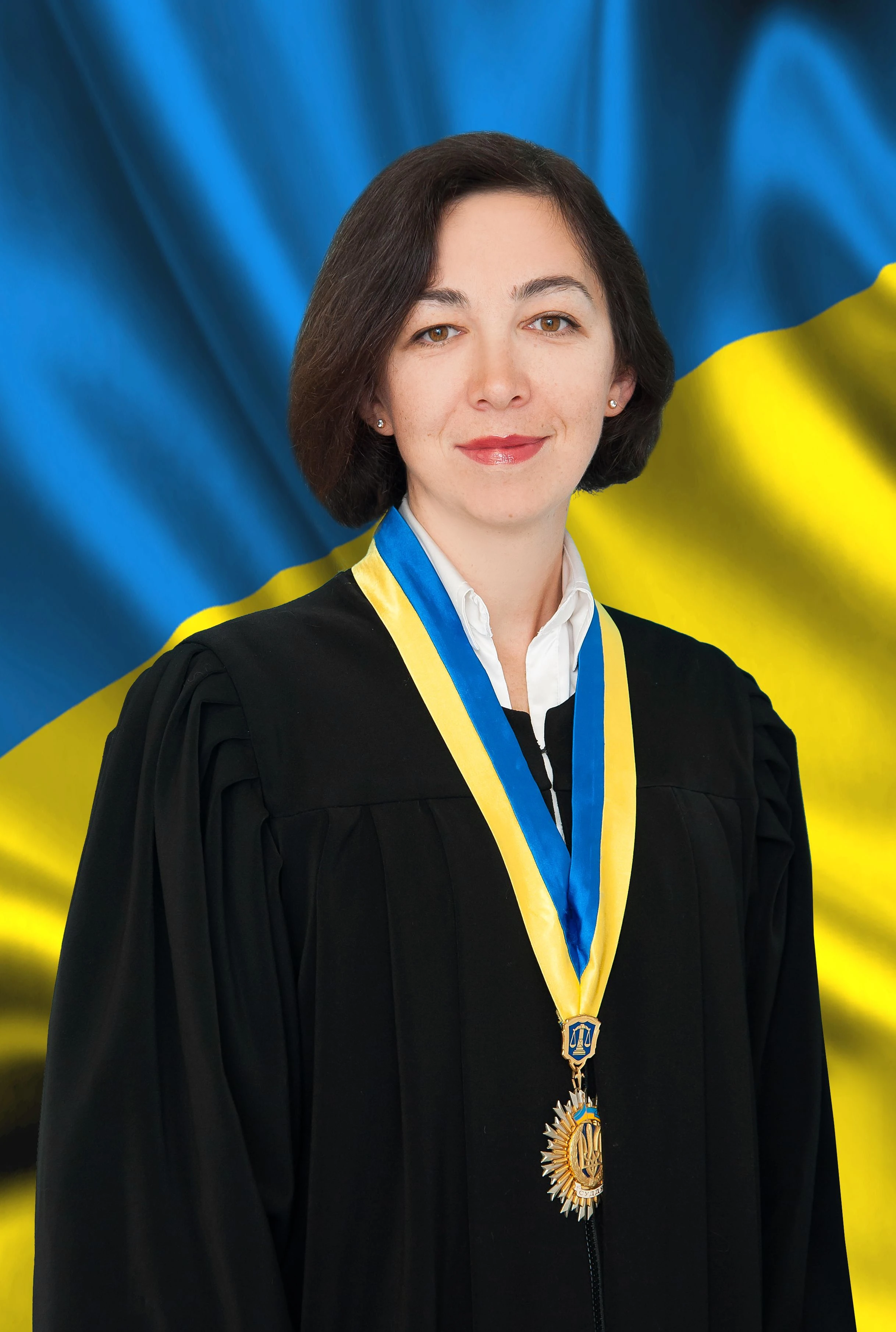 Птичкіна Вероніка Володимирівна