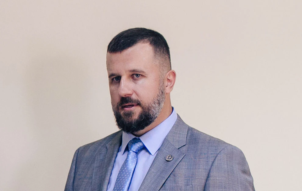 Торчинюк Вадим Георгійович