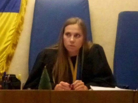 Хомініч Світлана Володимирівна