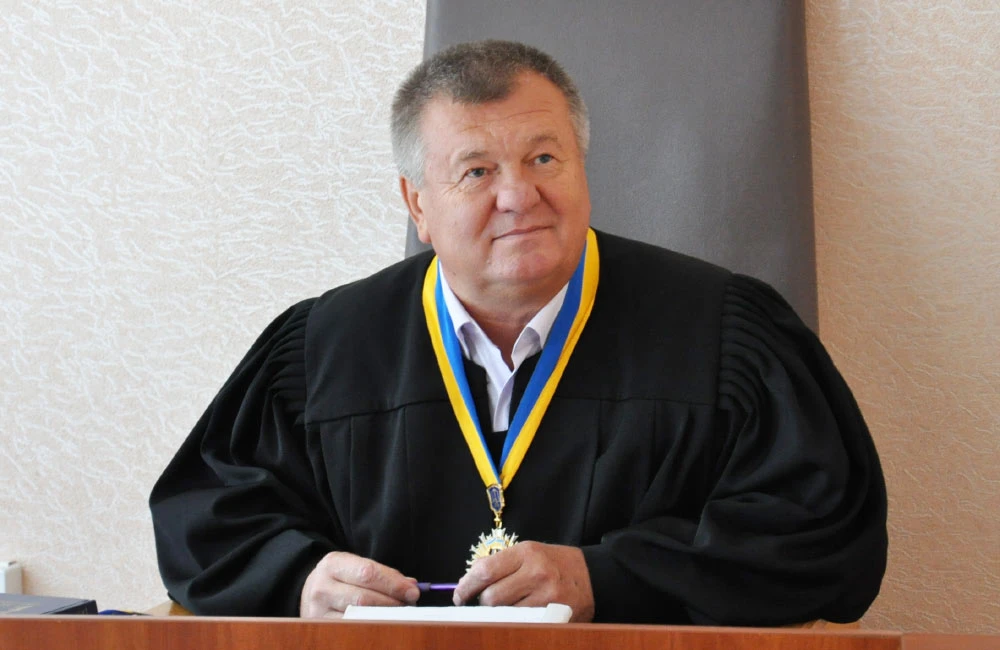 Струков Олександр Михайлович