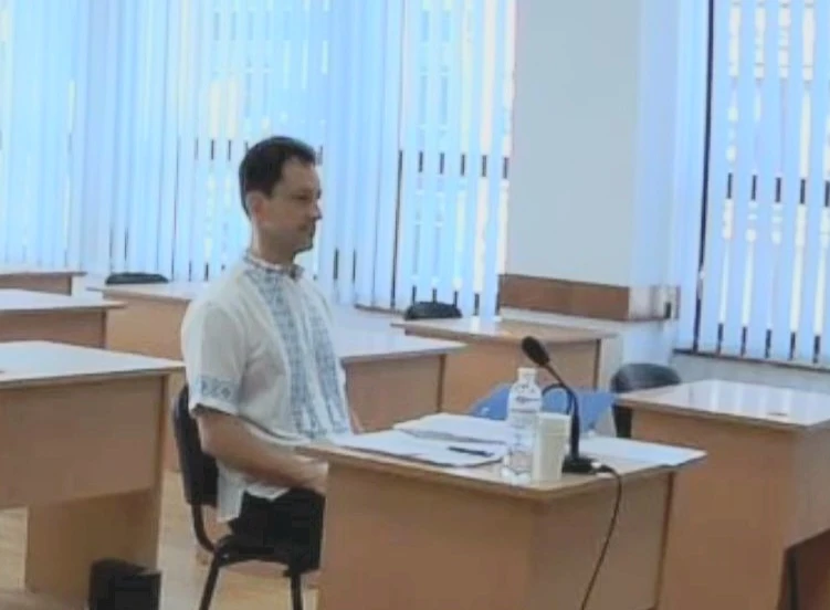 ВРП звільнила Бондарєва Едуарда суддю Господарського суду Дніпропетровської області за вчинення істотного дисциплінарного проступку