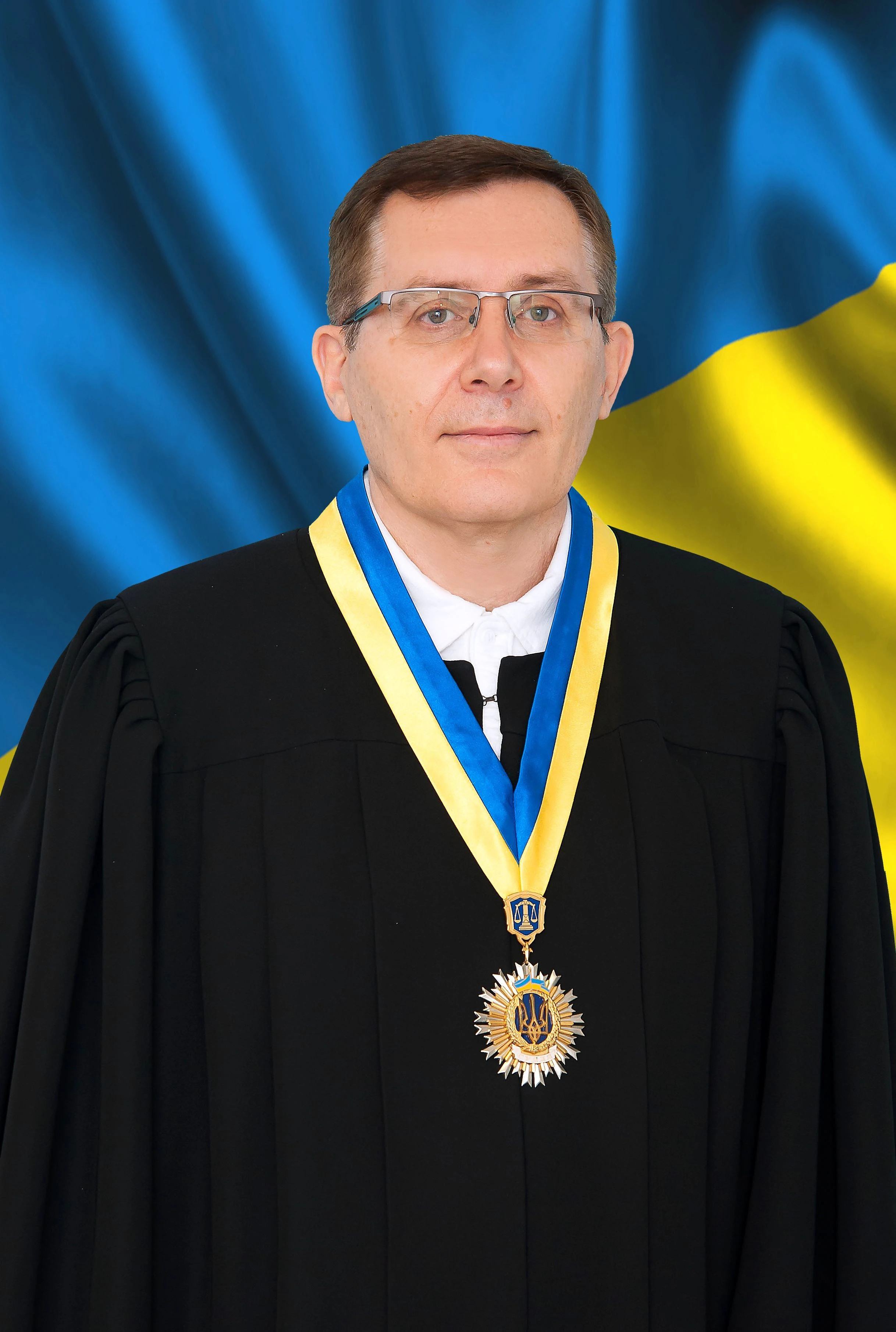 Устинов Ігор Анатолійович