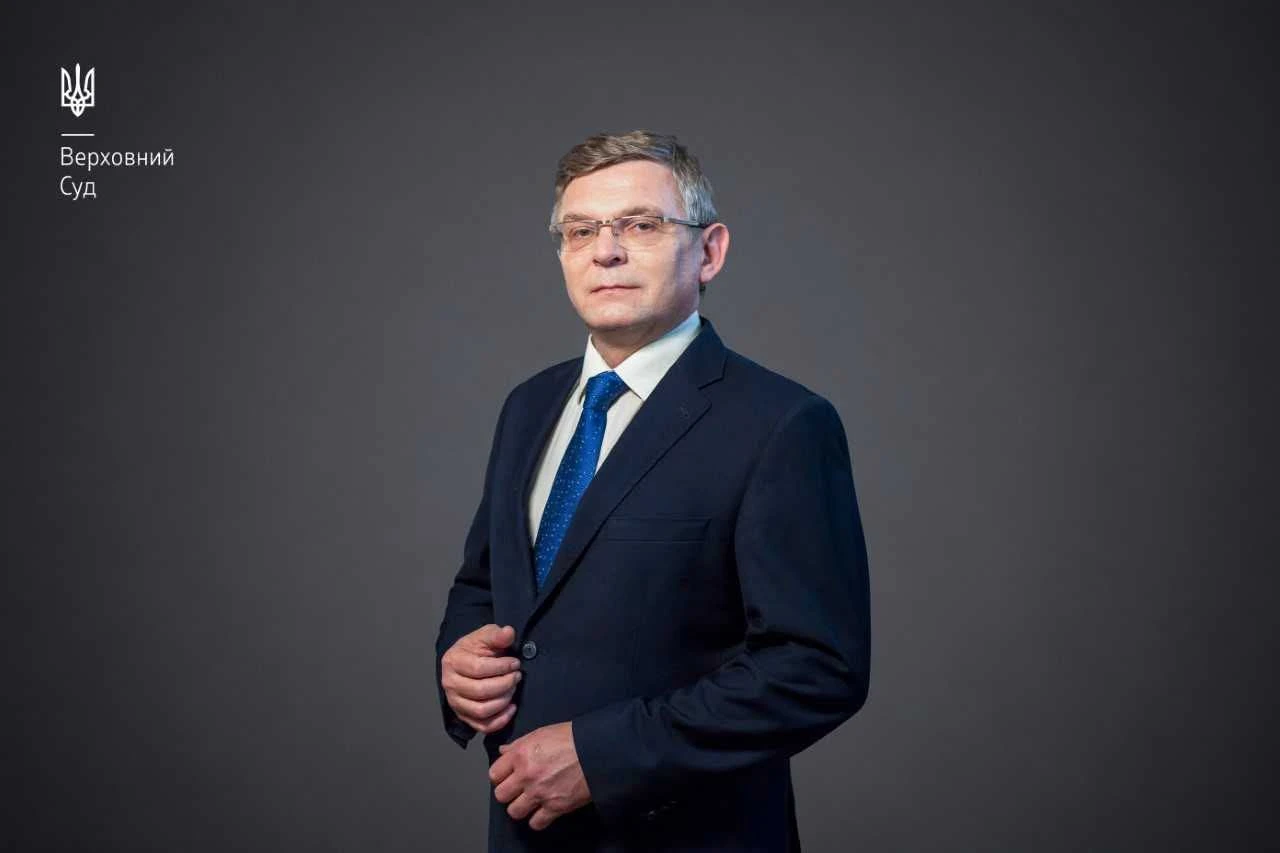 Бущенко Аркадій