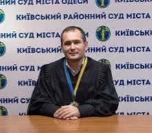 Бескровний Ян Володимирович