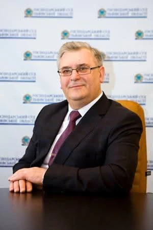 Юркевич Михайло Васильович