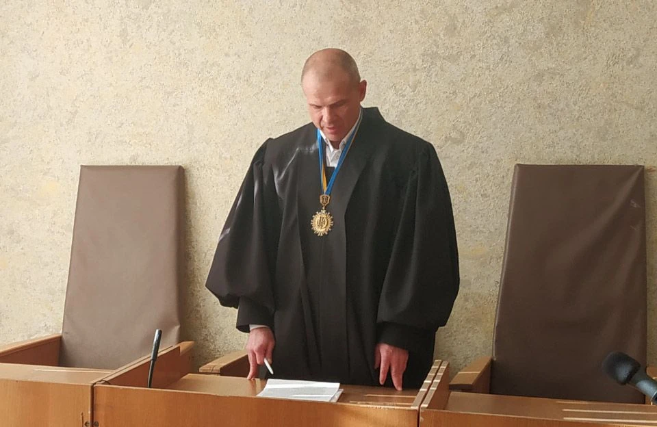Сініцин Едуард Миколайович