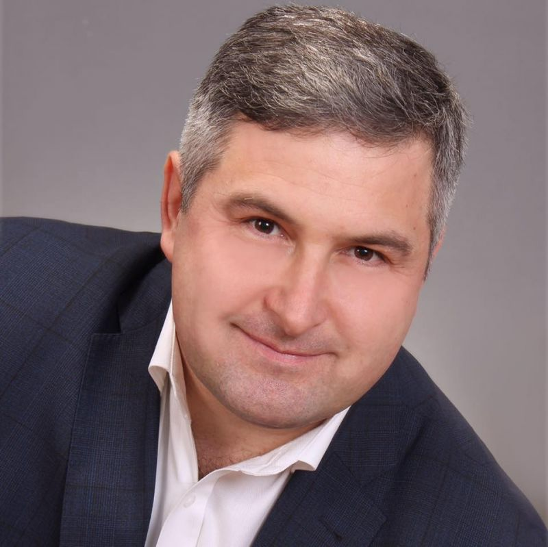 Аблов Євгеній Валерійович