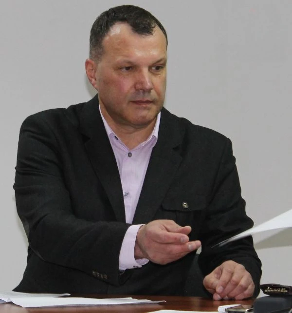 Грязнов Василь Володимирович
