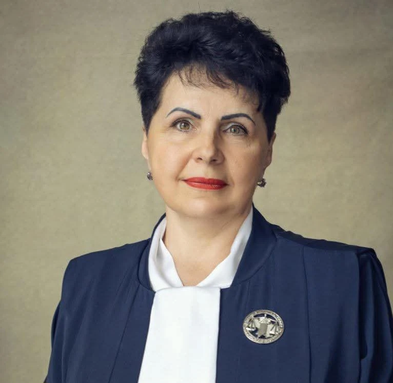 Радіонова Олена Олександрівна