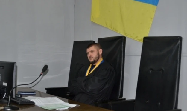 Суддю Валентина Заверюху тимчасово відсторонено від здійснення правосуддя на підставі рішення Першої Дисциплінарної палати ВРП