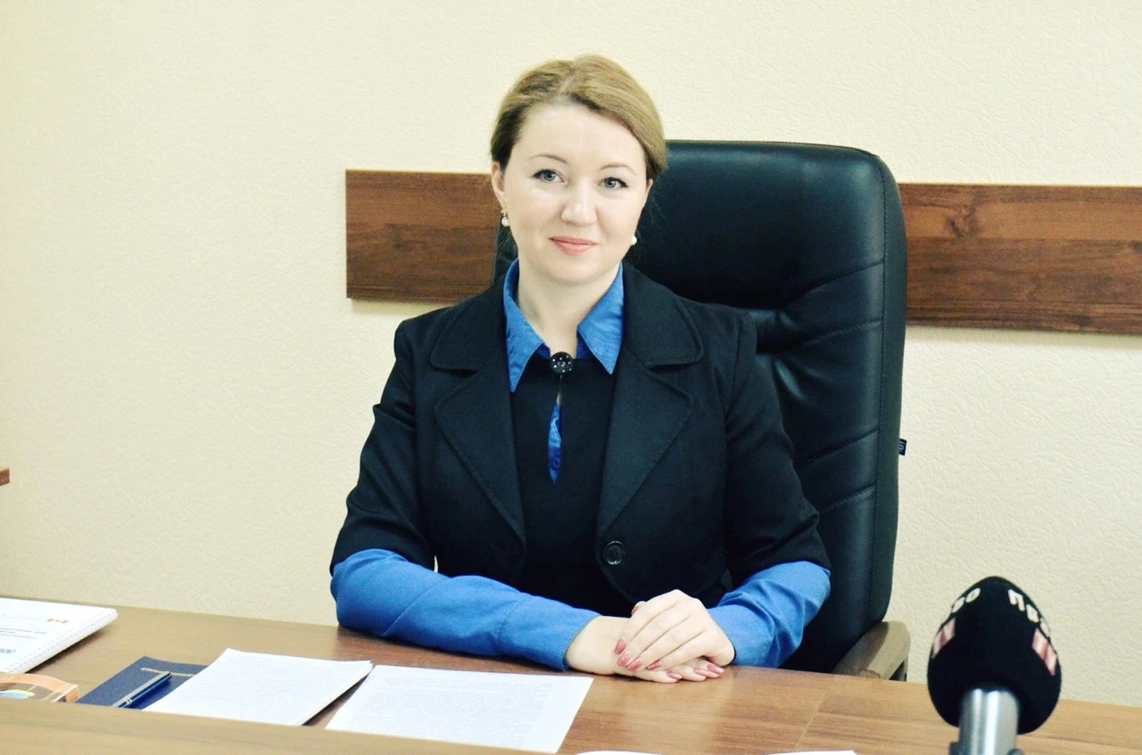 Антонюк Марина Станіславівна