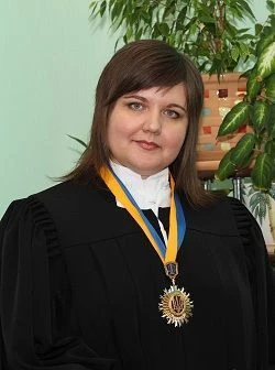 Литвинова Вікторія Володимирівна