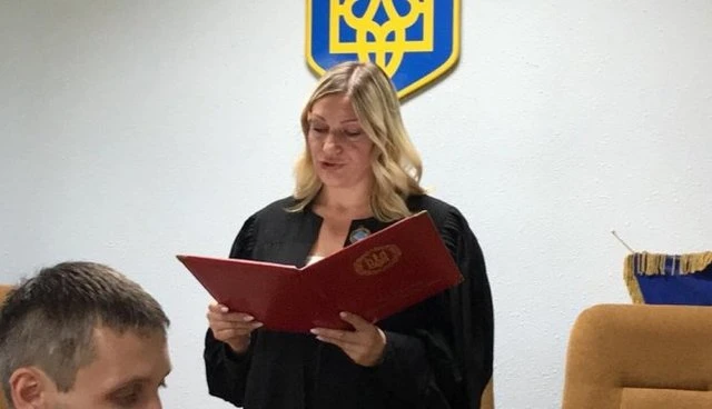 Горбунова Яніна Михайлівна