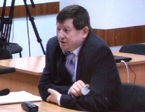 Іванченко Микола Миколайович