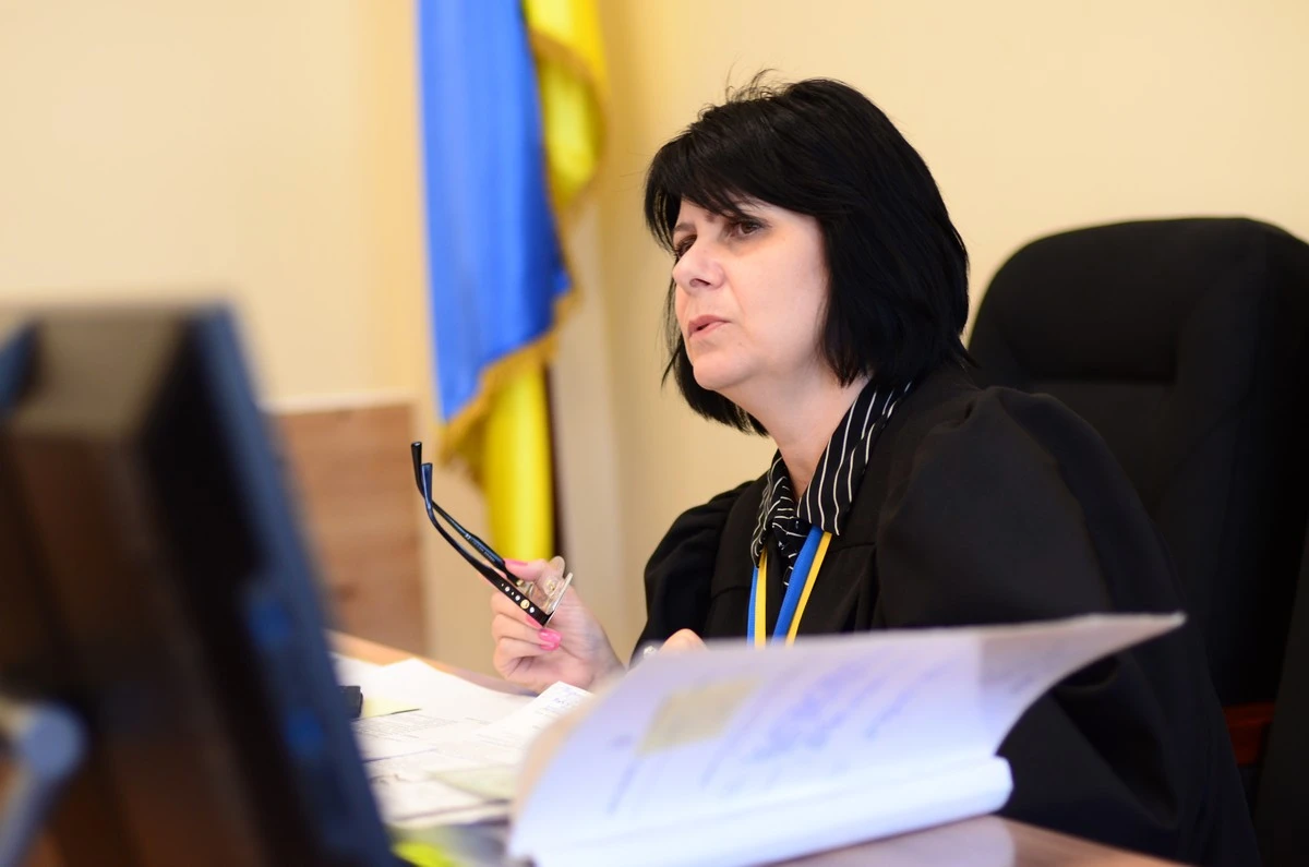 ВРП звільнила Шейко Тетяну суддю Окружного адміністративного суду міста Києва, яка за результатами кваліфікаційного оцінювання визнана такою, що не відповідає займаній посаді
