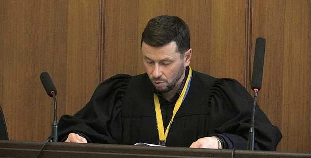 Сингаївський Олександр Павлович