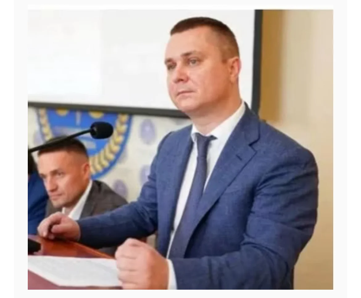Івченко Анатолій Миколайович