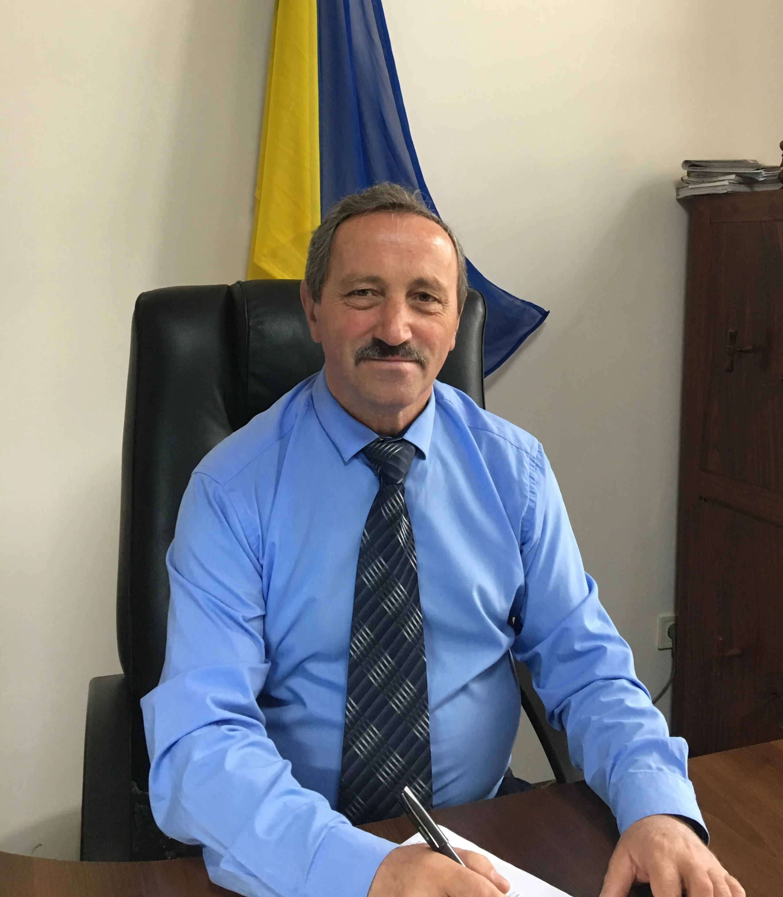 Яківчик Іван Васильович