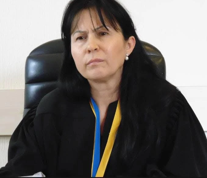 Свячена Юлія Борисівна