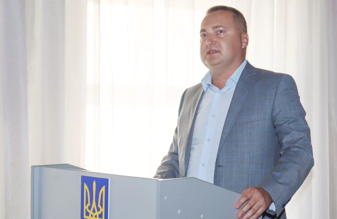 ВРП звільнила Новака Юрія суддю Ленінського районного суду міста Полтави за вчинення істотного дисциплінарного проступку