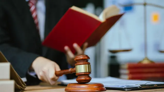ВРП звільнила Висоцького Сергія суддю Болградського районного суду Одеської області за вчинення істотного дисциплінарного проступку