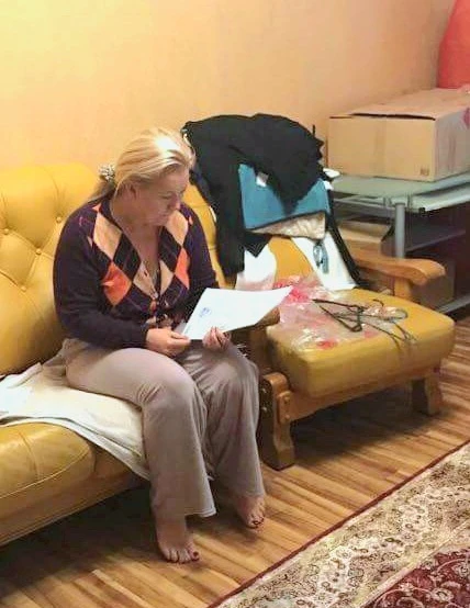 ВРП звільнила Анісімову Наталію суддю Білгород-Дністровського міськрайонного суду Одеської області, яка відмовилася від проходження кваліфікаційного оцінювання