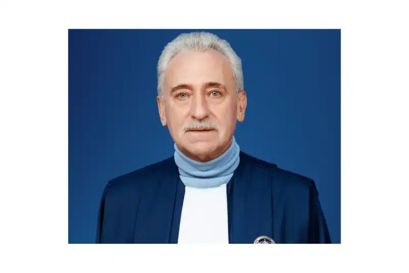 Колоколов Сергій Ігоревич