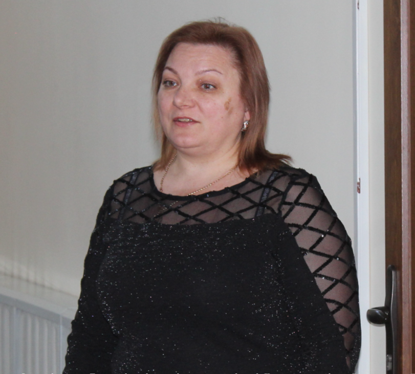 ВРП звільнила Щербу Надію суддю Піщанського районного суду Вінницької області за вчинення істотного дисциплінарного проступку