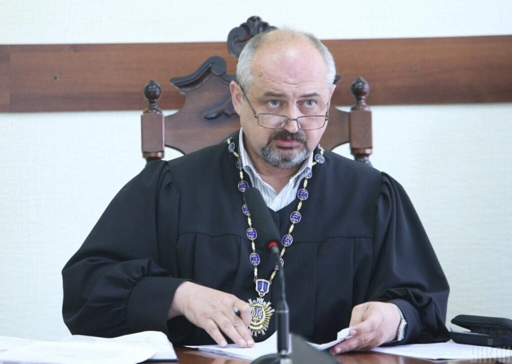 ВРП звільнила Паленика Ігоря суддю Київського апеляційного суду за вчинення істотного дисциплінарного проступку