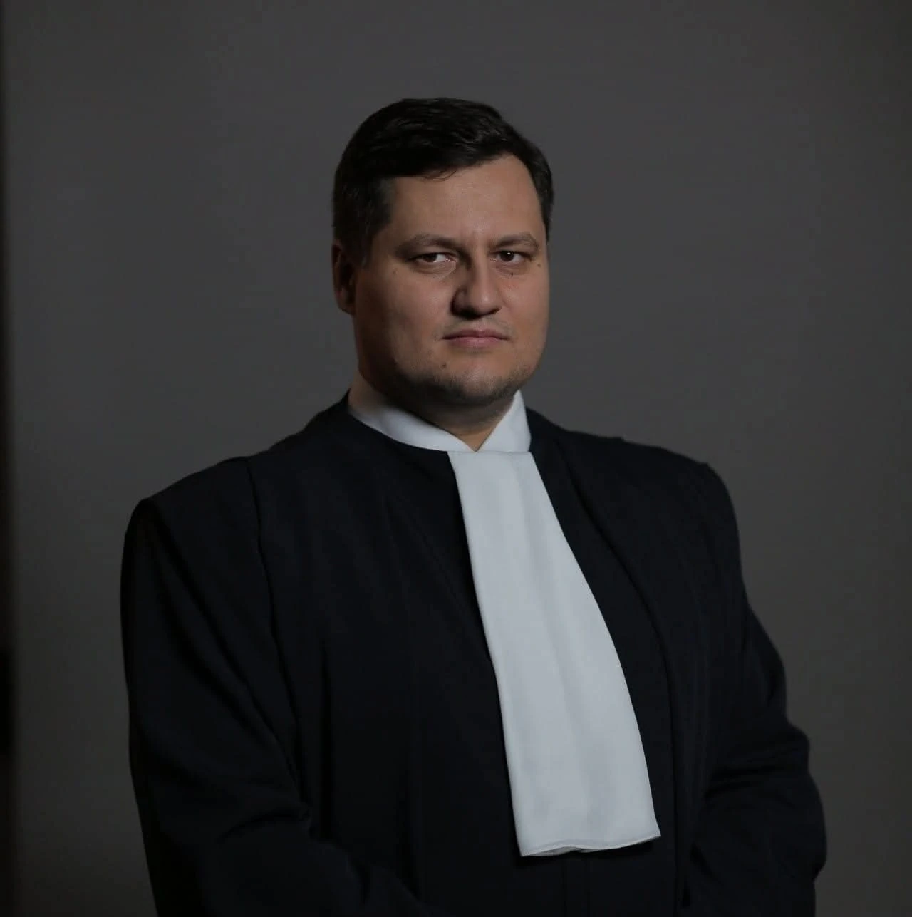 Пророк Віктор Васильович