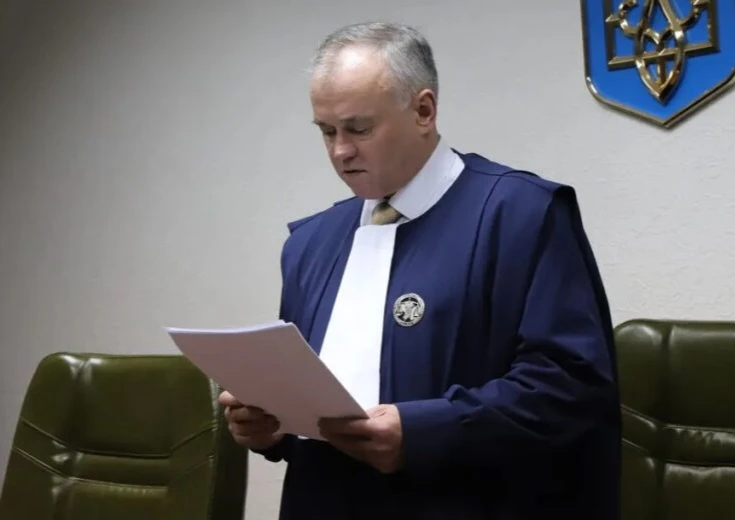 Ясельський Анатолій Михайлович